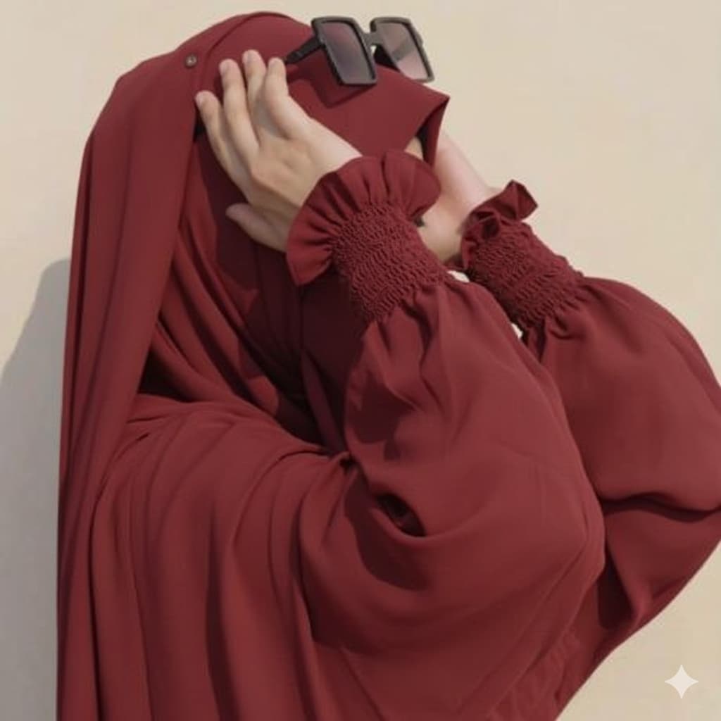 Maryam Mumtaz — Co-Founder & Product Architect at MARSA Empower