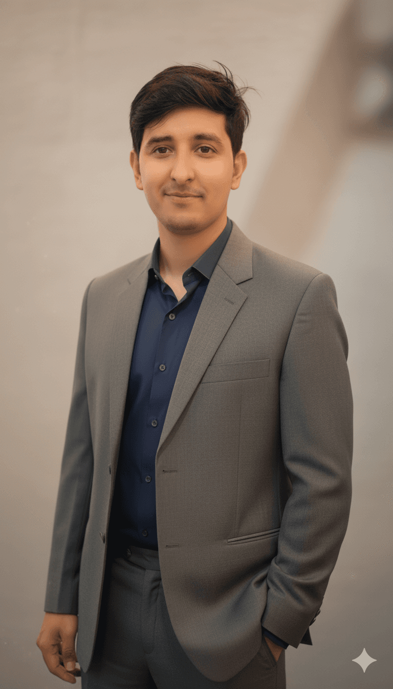 Muhammad Sami